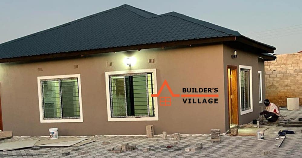 Builders Village