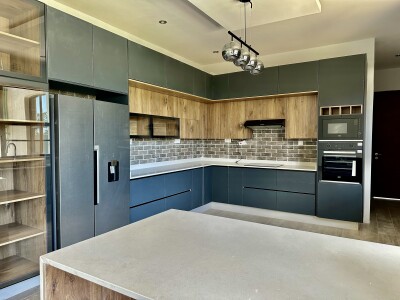 Executive Four Bedroomed House For Rent-6