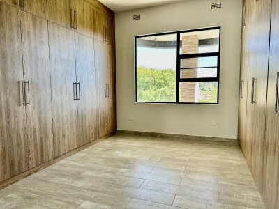 Executive Four Bedroomed House For Rent-8