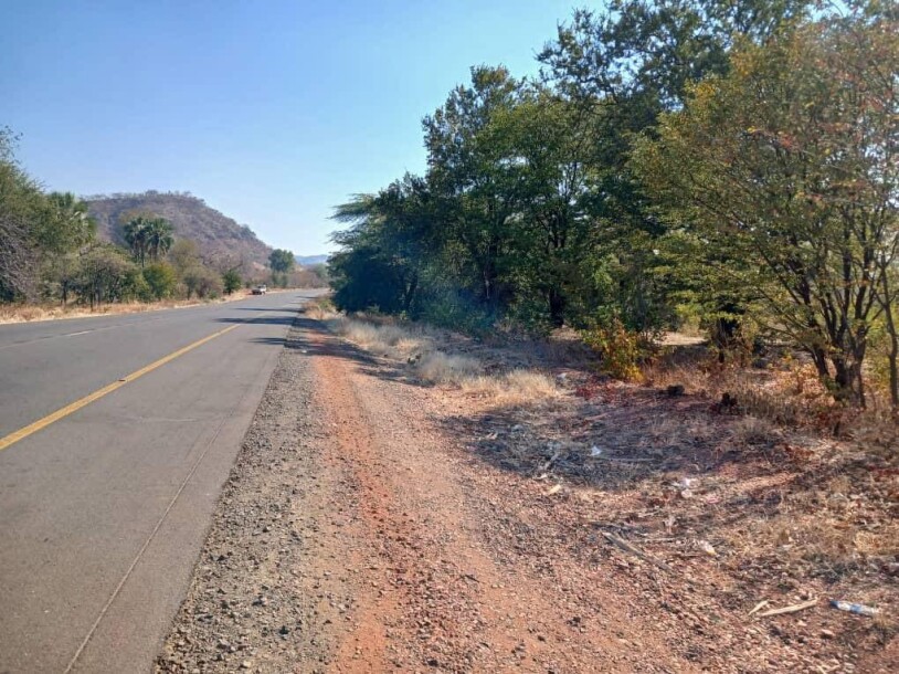 LAND FOR SALE-1