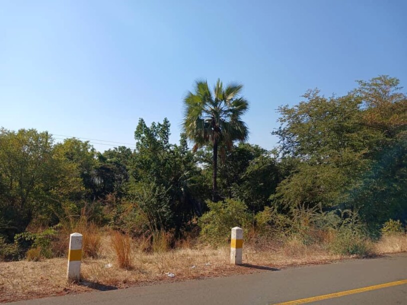 LAND FOR SALE-4