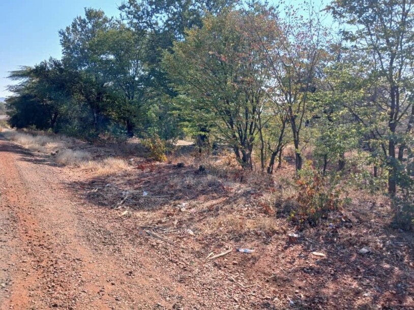 LAND FOR SALE-3
