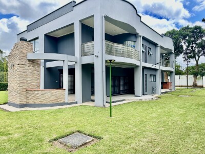 EXECUTIVE BEDROOMED VILLA FOR RENT-3