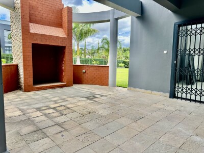 EXECUTIVE BEDROOMED VILLA FOR RENT-6