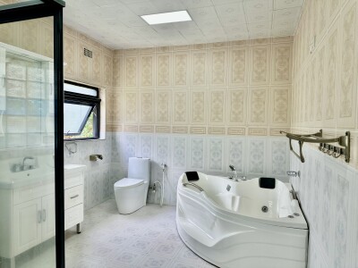 EXECUTIVE BEDROOMED VILLA FOR RENT-12