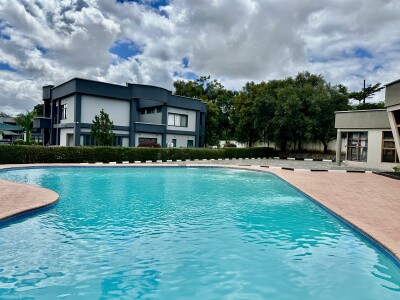 EXECUTIVE BEDROOMED VILLA FOR RENT-5