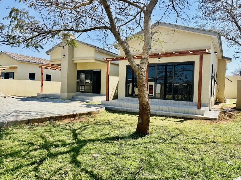 VILLAS FOR RENT-1