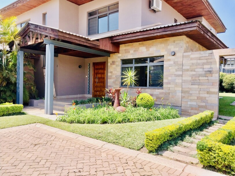 EXECUTIVE VILLAS FOR RENT-2