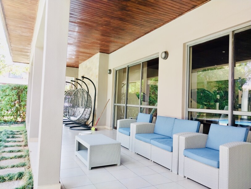 EXECUTIVE VILLAS FOR RENT-12