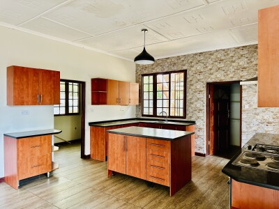 FOUR BEDROOM HOUSE FOR RENT-9