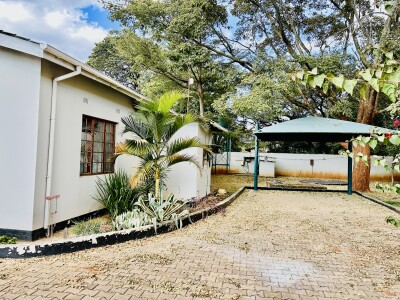 FOUR BEDROOM HOUSE FOR RENT-5