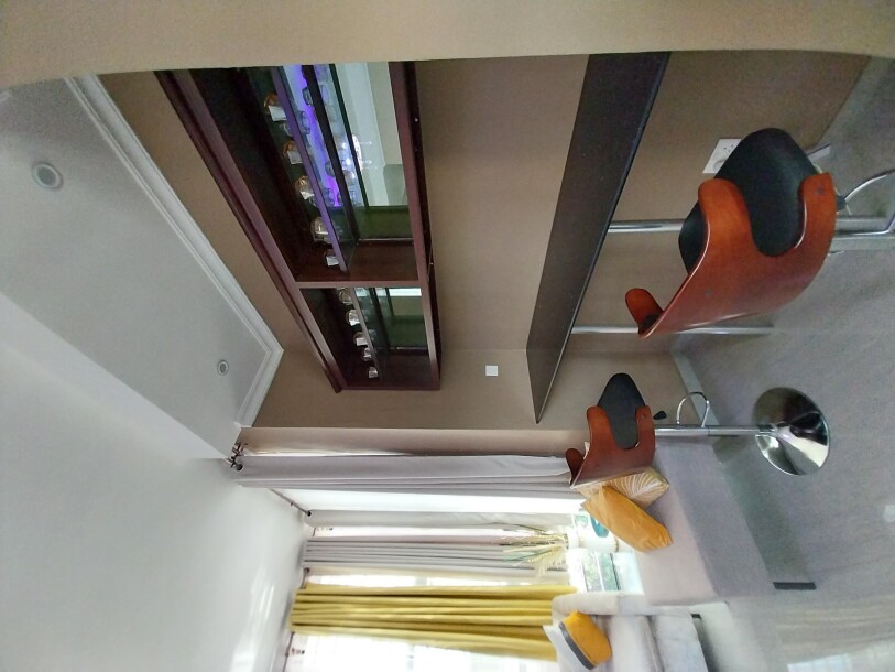 Fully furnished Three (3) bedroomed apartments for sale-11