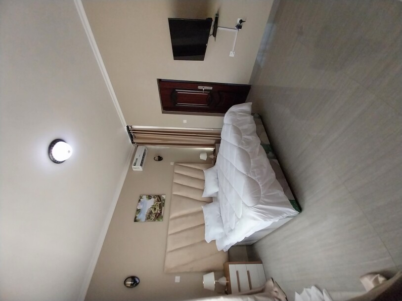 Fully furnished Three (3) bedroomed apartments for sale-4