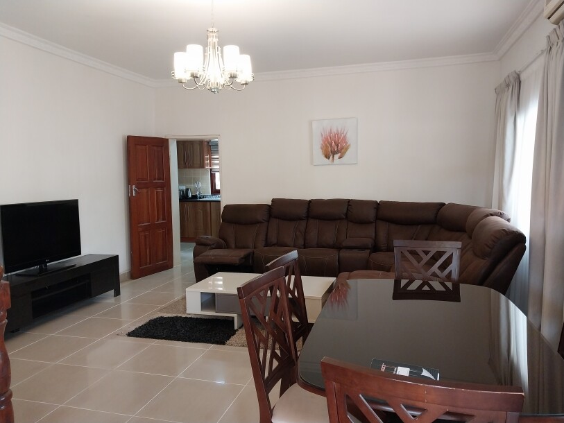 Fully Furnished Villas For Rent-6