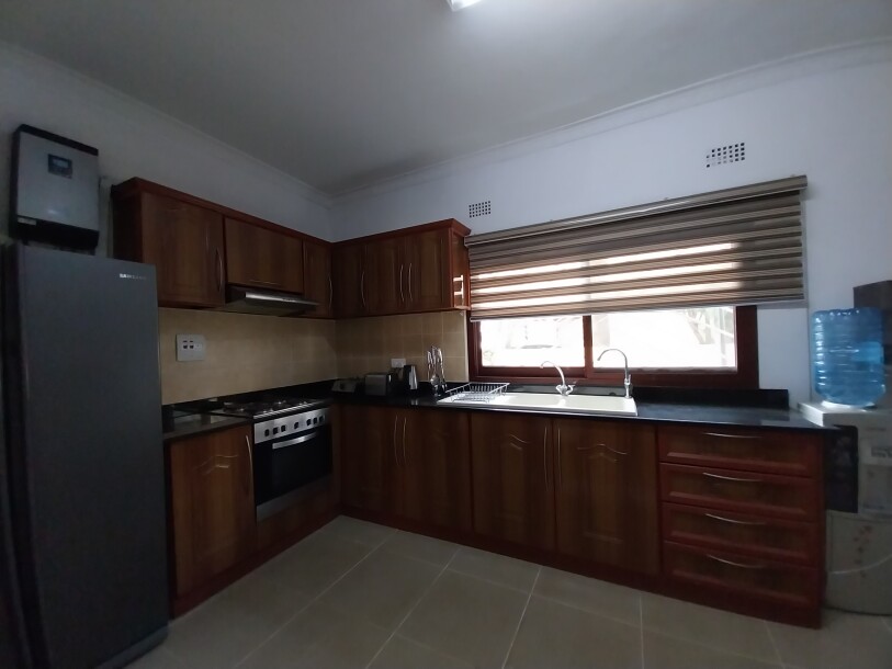 Fully Furnished Villas For Rent-5