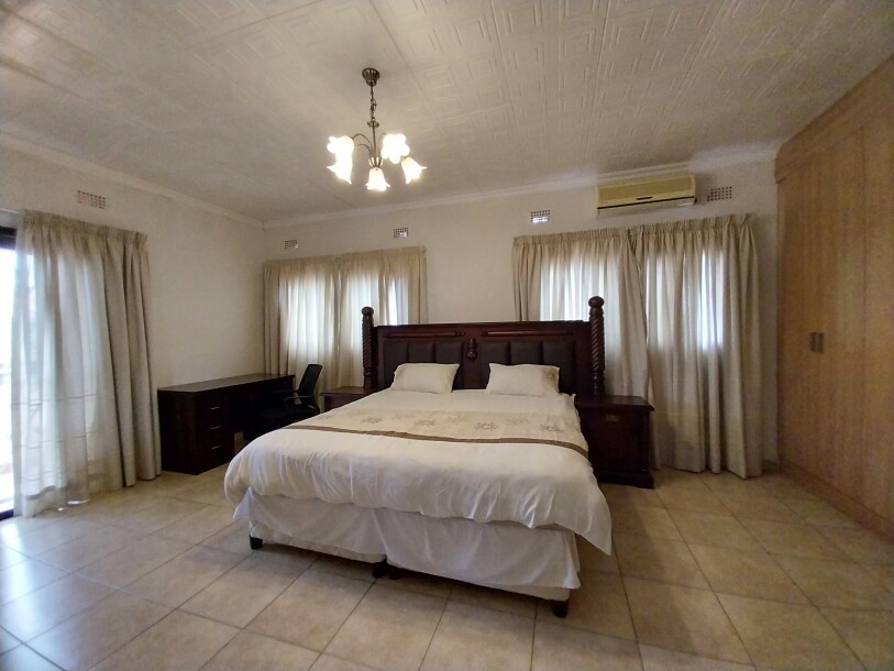 Fully Furnished Villas For Rent-7