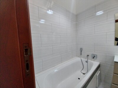 Kabulonga Three (3) bedroomed unfurnished apartments-22