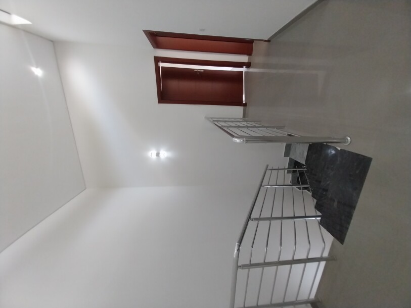 Kabulonga Three (3) bedroomed unfurnished apartments-20