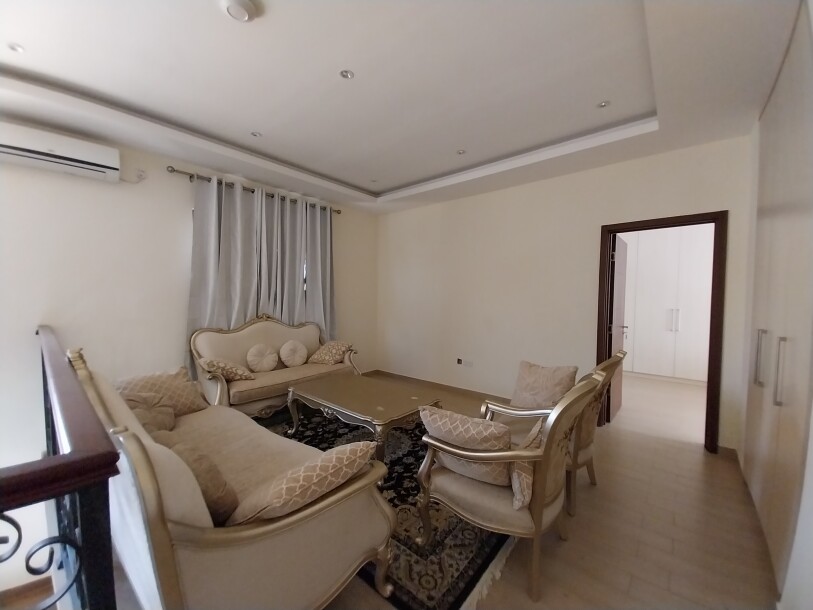 Fully furnished and unfurnished Two & Three bedroomed Villas-2