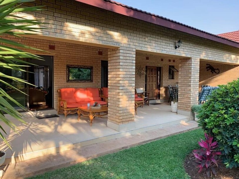 Four Bedroomed Villa-3