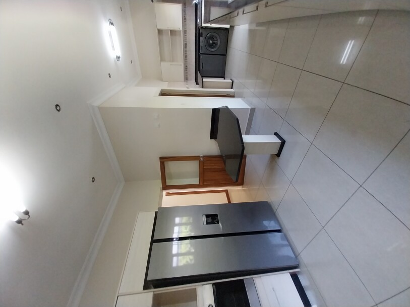 Three (3) Bedroomed standalone house for rent-9