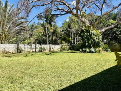 THREE BEDROOM HOUSE FOR RENT-9