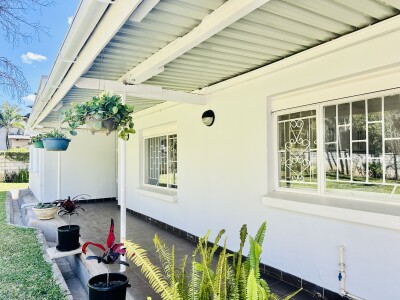 THREE BEDROOM HOUSE FOR RENT-10