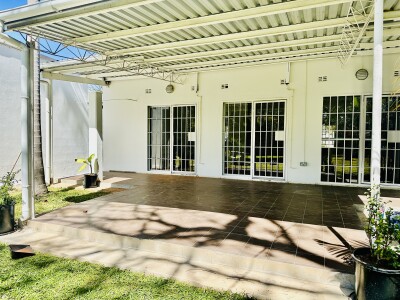 THREE BEDROOM HOUSE FOR RENT-2