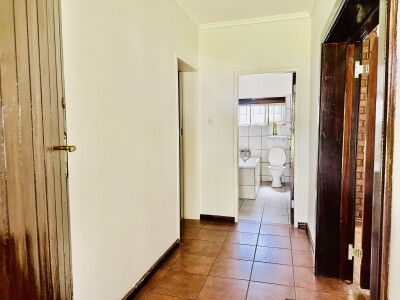 THREE BEDROOM HOUSE FOR RENT-5