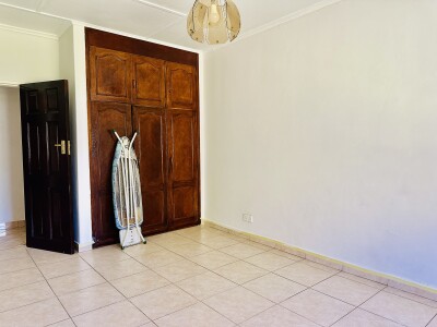 THREE BEDROOM HOUSE FOR RENT-3