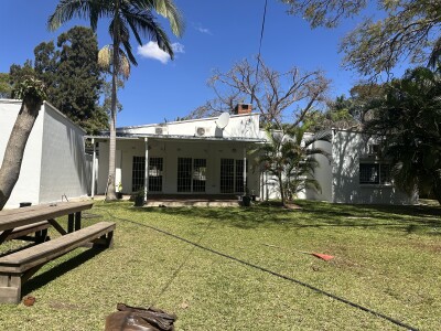 THREE BEDROOM HOUSE FOR RENT-11