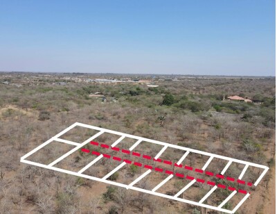 PLOTS FOR SALE