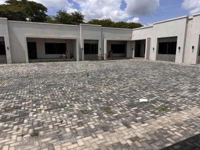 Two Bedroomed apartments for rent