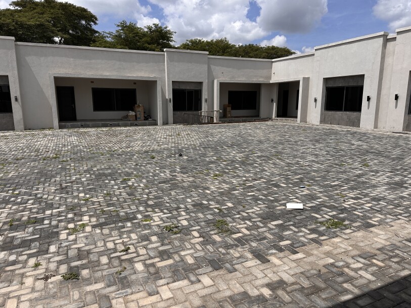 Two Bedroomed apartments for rent-2