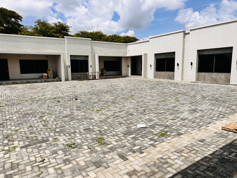 Two Bedroomed apartments for rent-1
