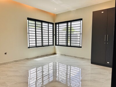Two Bedroomed apartments for rent