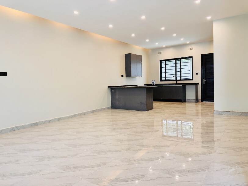 Two Bedroomed apartments for rent-4