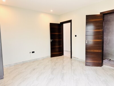 Two Bedroomed apartments for rent
