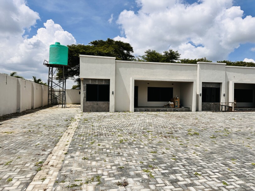 Two Bedroomed apartments for rent-3