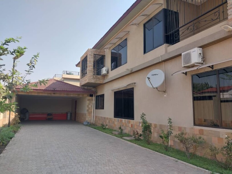 Five Bedroomed house for sale-2