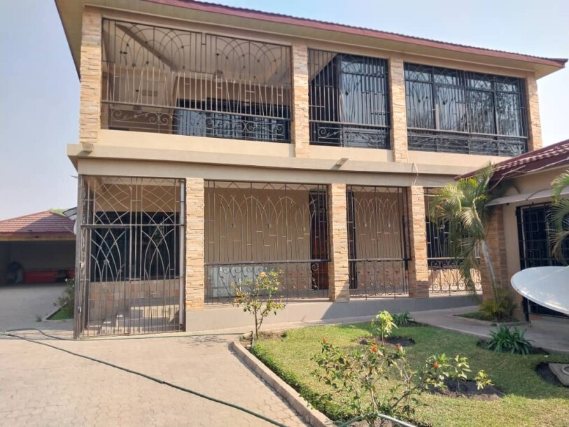 Five Bedroomed house for sale-1