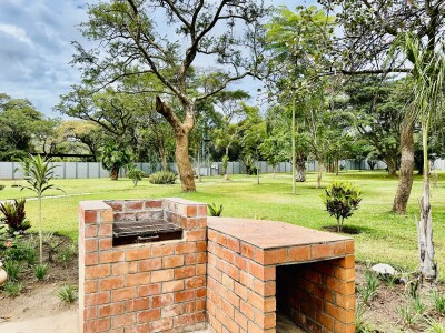 Three bedroomed house for rent-3