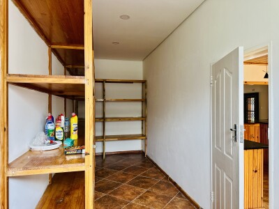 Three bedroomed house for rent-6