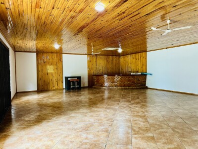 Three bedroomed house for rent-8