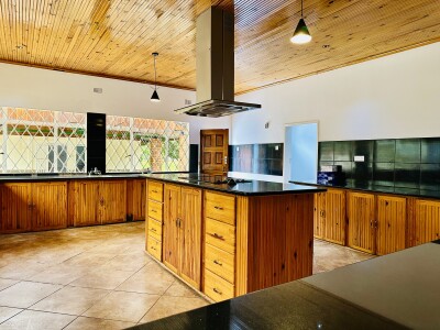 Three bedroomed house for rent-5