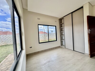 THREE BEDROOM NEWLY BUILT HOUSE FOR SALE-5