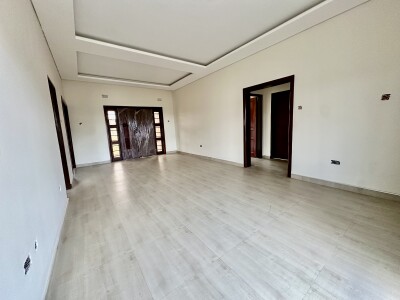 THREE BEDROOM NEWLY BUILT HOUSE FOR SALE-3