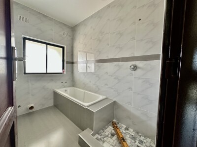 THREE BEDROOM NEWLY BUILT HOUSE FOR SALE-8