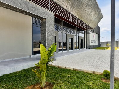 Showroom for rent-2