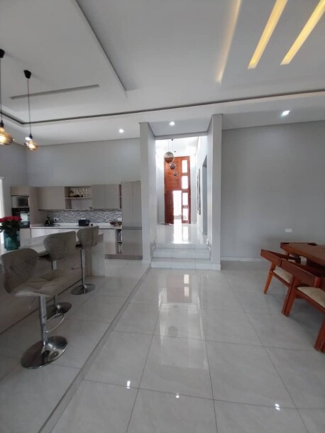 Four (4) Bedroomed Luxury house for sale-5